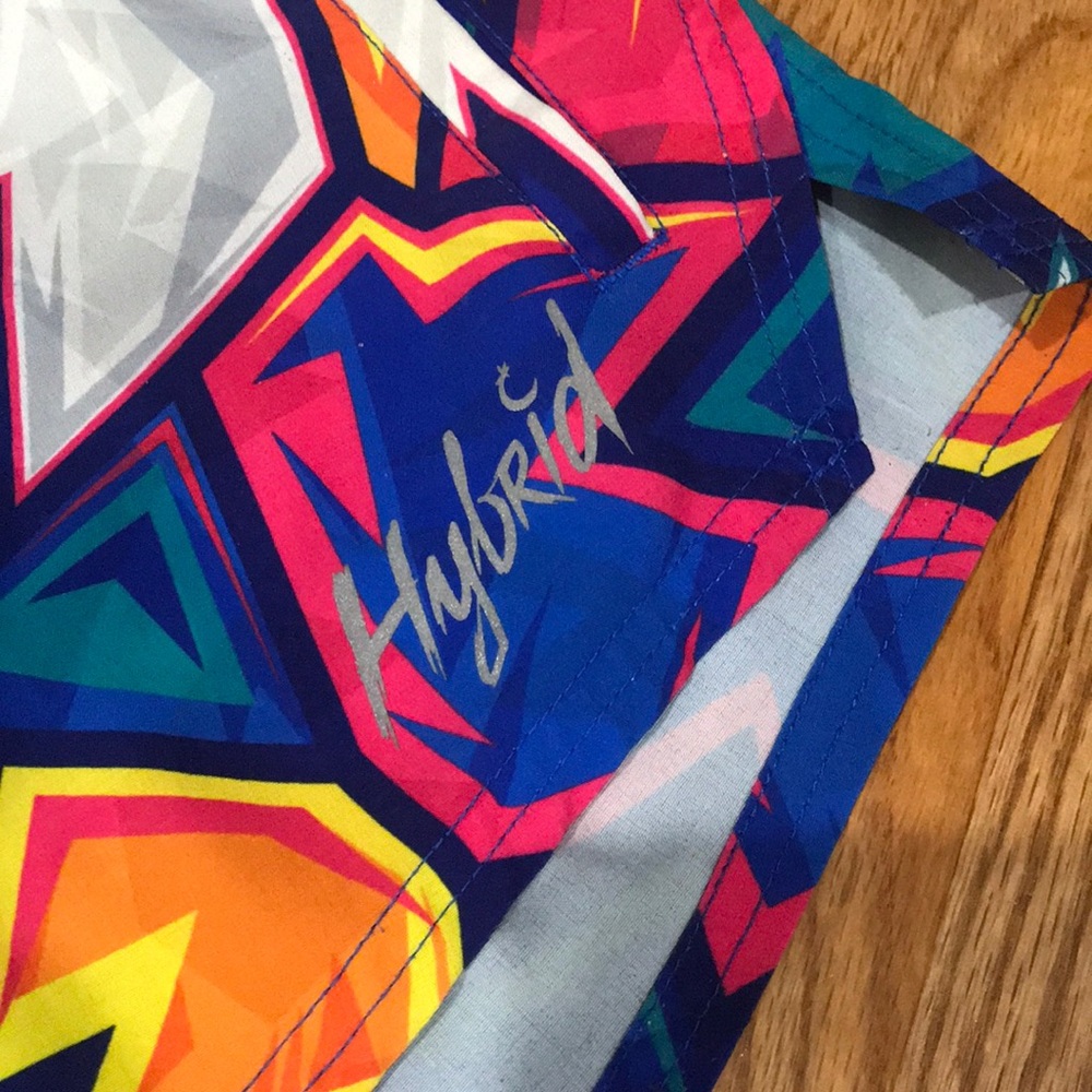 Hybrid Performance Method Shorts W/ Pockets! - image 2